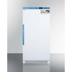 Summit 23" MOMCUBE™ 8 Cu.Ft. Breast Milk Refrigerator - MLRS8MCLK - The Home Selection