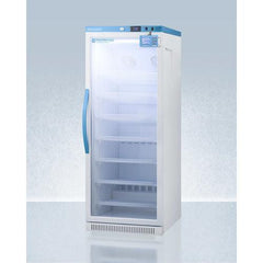 Summit 23" Upright Vaccine Refrigerator 12 Cu.Ft. - ARG12PVDL2B - The Home Selection
