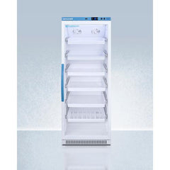 Summit 23" Wide 12 Cu.Ft. Upright Vaccine Refrigerator with Removable Drawers - ARG12PVDR - The Home Selection