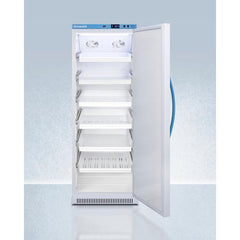 Summit 23" WIde 12 Cu.Ft. Upright Vaccine Refrigerator with Removable Drawers - ARS12PVDR - The Home Selection