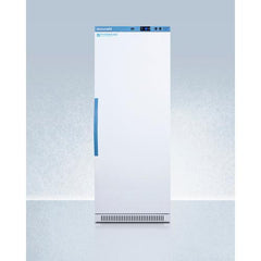Summit 23" WIde 12 Cu.Ft. Upright Vaccine Refrigerator with Removable Drawers - ARS12PVDR - The Home Selection