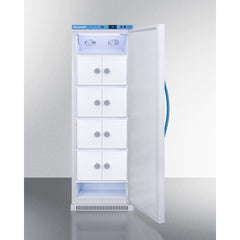 Summit 23" Wide 15 Cu.Ft. MOMCUBE™ Breast Milk Refrigerator - MLRS15MCLK - The Home Selection