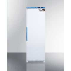 Summit 23" Wide 15 Cu.Ft. MOMCUBE™ Breast Milk Refrigerator - MLRS15MCLK - The Home Selection
