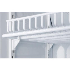 Summit 23" Wide 15 Cu.Ft. Upright Vaccine Refrigerator - ARS15PVDL2B - The Home Selection