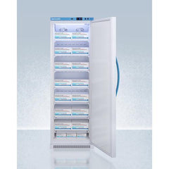 Summit 23" Wide 15 Cu.Ft. Upright Vaccine Refrigerator - ARS15PVDL2B - The Home Selection