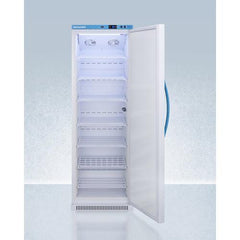 Summit 23" Wide 15 Cu.Ft. Upright Vaccine Refrigerator - ARS15PVDL2B - The Home Selection