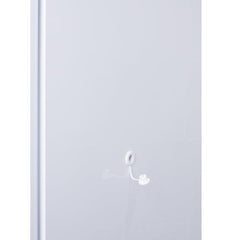 Summit 23" Wide 15 Cu.Ft. Upright Vaccine Refrigerator - ARS15PVDL2B - The Home Selection