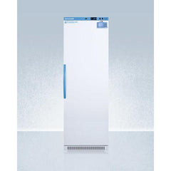 Summit 23" Wide 15 Cu.Ft. Upright Vaccine Refrigerator - ARS15PVDL2B - The Home Selection