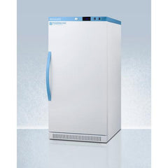 Summit 23" Wide 8 Cu.Ft. Upright Vaccine Refrigerator with Removable Drawers - ARS8PVDR - The Home Selection