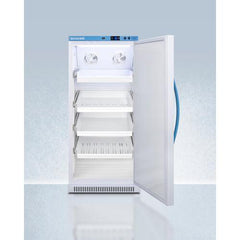 Summit 23" Wide 8 Cu.Ft. Upright Vaccine Refrigerator with Removable Drawers - ARS8PVDR - The Home Selection