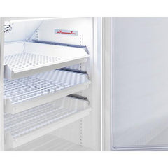 Summit 23" Wide 8 Cu.Ft. Upright Vaccine Refrigerator with Removable Drawers - ARS8PVDR - The Home Selection