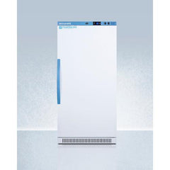 Summit 23" Wide 8 Cu.Ft. Upright Vaccine Refrigerator with Removable Drawers - ARS8PVDR - The Home Selection