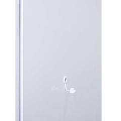 Summit 24 Inch Wide 8 Cu.Ft. Upright Vaccine Refrigerator with Removable Drawers - ARG8PVDR - The Home Selection