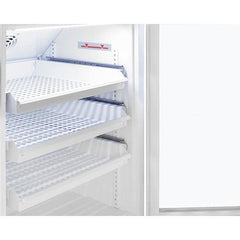 Summit 24 Inch Wide 8 Cu.Ft. Upright Vaccine Refrigerator with Removable Drawers - ARG8PVDR - The Home Selection
