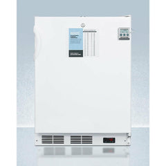 Summit 24" Wide All-Refrigerator, ADA Compliant - FF6LWP - The Home Selection