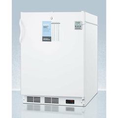 Summit 24" Wide All-Refrigerator, ADA Compliant - FF6LWP - The Home Selection