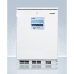 Summit 24" Wide All-refrigerator - FF6LW7NZ - The Home Selection