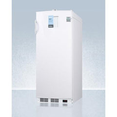 Summit 24" Wide All-Refrigerator - FFAR10PLUS2 - The Home Selection