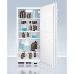 Summit 24" Wide All-Refrigerator - FFAR10PLUS2 - The Home Selection