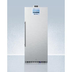 Summit 24" Wide All-Refrigerator - FFAR12 - The Home Selection