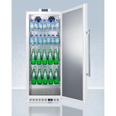 Summit 24" Wide All-Refrigerator - FFAR12 - The Home Selection