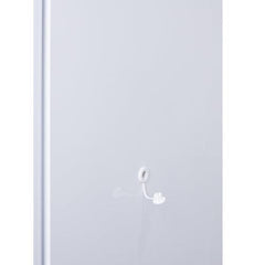 Summit 24" Wide All-Refrigerator/All-Freezer Combination - ARS8PV-FS24LSTACKMED2 - The Home Selection