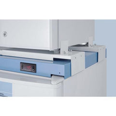 Summit 24" Wide All-Refrigerator/All-Freezer Combination - FFAR10-FS30LSTACKMED2 - The Home Selection