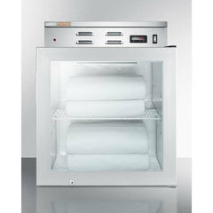 Summit 24" Wide Blanket Warmer - PHC51G - The Home Selection