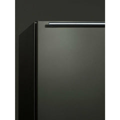 Summit 24" Wide Built-In All-Refrigerator, ADA Compliant - AL54KSHH - The Home Selection