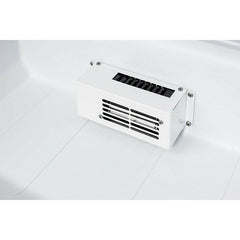 Summit 24" Wide Built-in All-Refrigerator, ADA Compliant - FF7LWBIMED2ADA - The Home Selection