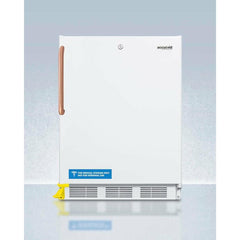 Summit 24" Wide Built-in All-Refrigerator, ADA Compliant - FF7LWBITBCSTOADA - The Home Selection