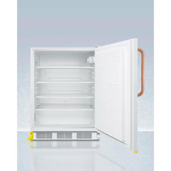 Summit 24" Wide Built-in All-Refrigerator, ADA Compliant - FF7LWBITBCSTOADA - The Home Selection