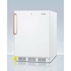 Summit 24" Wide Built-in All-Refrigerator, ADA Compliant - FF7LWBITBCSTOADA - The Home Selection