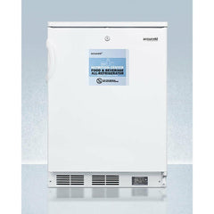 Summit 24" Wide Built-In All-Refrigerator - FF6LWBI7NZ - The Home Selection