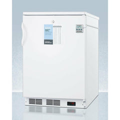 Summit 24" Wide Built-In All-Refrigerator - FF6LWBIPLUS2 - The Home Selection