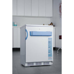 Summit 24" Wide Built-in All-refrigerator - FF7LWBIMED2 - The Home Selection