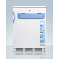 Summit 24" Wide Built-in All-refrigerator - FF7LWBIMED2 - The Home Selection