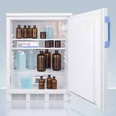Summit 24" Wide Built-in All-refrigerator - FF7LWBIMED2 - The Home Selection