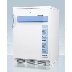 Summit 24" Wide Built-in All-refrigerator - FF7LWBIMED2 - The Home Selection