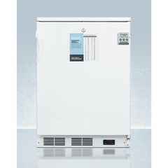 Summit 24" Wide Built-in All-refrigerator - FF7LWBIPLUS2 - The Home Selection