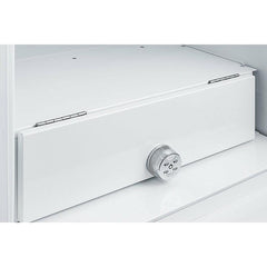 Summit 24" Wide Built-in All-refrigerator - FF7LWBIPLUS2 - The Home Selection