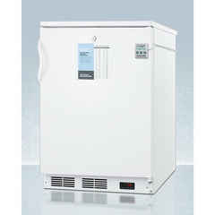 Summit 24" Wide Built-in All-refrigerator - FF7LWBIPLUS2 - The Home Selection