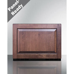 Summit 24" Wide Built-In Drawer Refrigerator - FF1DSS24 - The Home Selection
