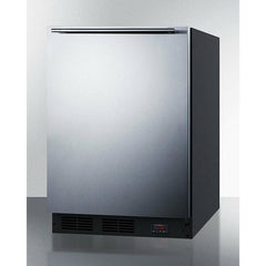 Summit 24" Wide Built-in Pub cellar ADA Compliant - FF63BKBIDTPUBSSHHADA - The Home Selection