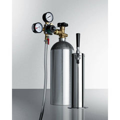 Summit 24" Wide Cold Brew Coffee Kegerator - SBC635MCF - The Home Selection