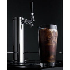 Summit 24" Wide Cold Brew Coffee Kegerator - SBC635MCF - The Home Selection