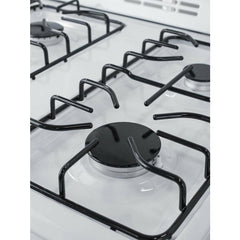 Summit 24" Wide Gas Range - RG244WS - The Home Selection