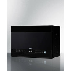 Summit 24" Wide Over-the-Range Microwave - MHOTR24 - The Home Selection