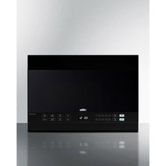 Summit 24" Wide Over-the-Range Microwave - MHOTR24 - The Home Selection