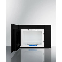 Summit 24" Wide Over-the-Range Microwave - MHOTR24 - The Home Selection